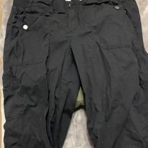 Sonoma Pants - 2 pairs cropped pants Sonoma Pants - 2 pairs cropped pants
